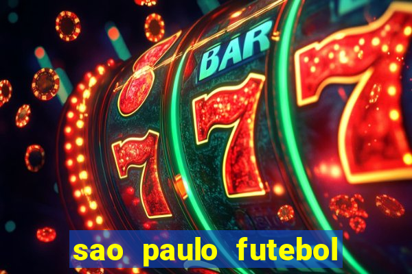 sao paulo futebol play hd